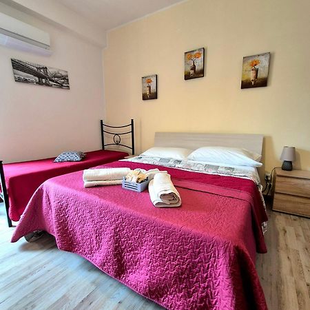 Bella Taormina Bed & Breakfast Exterior photo